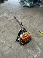 Stihl bladblazer, Ophalen of Verzenden, Gebruikt, Benzine