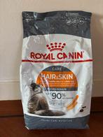 Royal Canin Hair&Skin 4kg kat, Dieren en Toebehoren, Dierenvoeding, Ophalen of Verzenden, Kat