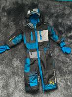 Zgan Mountain Peak skipak - maat 74, Kinderen en Baby's, Ophalen of Verzenden, Zo goed als nieuw, Jongetje of Meisje, Pakje