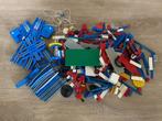 Vintage Lego rails, Kinderen en Baby's, Speelgoed | Duplo en Lego, Ophalen of Verzenden, Gebruikt, Losse stenen, Lego