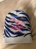 Kenzo Muts - zo goed als nieuw, Kinderen en Baby's, Babykleding | Mutsen, Sjaals en Wanten, Ophalen of Verzenden, Zo goed als nieuw
