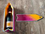 Champagne Veuve Clicquot (Speciale verpakking), Verzamelen, Nieuw, Frankrijk, Ophalen of Verzenden, Champagne