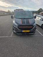 Ford Transit Custom Gbdc 2.0 Tdci 170PK 310 L1h1 Automaat, Auto's, 1995 cc, Euro 6, 4 cilinders, 14 km/l