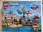 Lego Friends 41737 waterpark nieuw, Kinderen en Baby's, Speelgoed | Duplo en Lego, Ophalen of Verzenden, Nieuw, Complete set, Lego