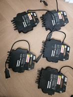 APsystems DS3-L micro-omvormers + ECU-R, Ophalen, Overige typen