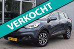 Renault Kadjar 1.2 TCe Limited | Automaat | Navi | NAP + APK, Stof, Gebruikt, 4 cilinders, Origineel Nederlands