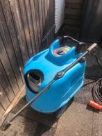 K.E.W (Nilfisk) 30HA Hogedrukreiniger Diesel 380V, Ophalen, Gebruikt, Elektrisch