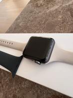 Apple Watch Series 3 - Zwart, Ophalen, Gebruikt, Hartslag, Zwart