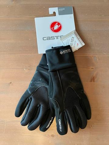 Castelli handschoenen Estremo, maat L beschikbaar voor biedingen