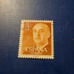 Spanje nr 1053b, Ophalen, Gestempeld