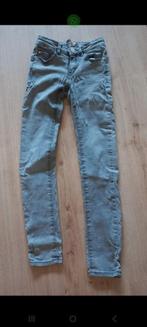 Indian Girls only jeans 128/134, Broek, Gebruikt, Meisje, Ophalen of Verzenden