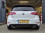 Volkswagen Golf 2.0 TSI GTI Performance / DSG / PANO / LED /, 4 cilinders, 1337 kg, Wit, 245 pk