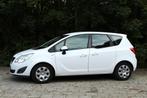 Opel Meriva 1.4 Anniversary Edition climate control, Voorwielaandrijving, Gebruikt, 4 cilinders, Met garantie (alle)