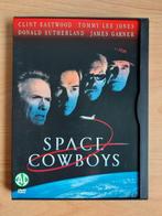 Space Cowboys - Clint Eastwood Donald Sutherland, Cd's en Dvd's, Alle leeftijden, Ophalen of Verzenden, Zo goed als nieuw, Actie