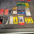Bougie + Luchtfilter kat. 1974 tm 1994 champion bosch mann., Boeken, Ophalen, Gelezen