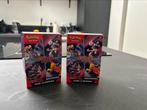 Destined Rivals Booster Bundles (leeg, compleet), Ophalen of Verzenden, Zo goed als nieuw