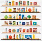 GEZOCHT! AH mini's 2012/2013, Verzamelen, Albert Heijn, Ophalen of Verzenden