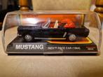 New Ray Ford mustang indy pace car 1964, Hobby en Vrije tijd, Modelauto's | 1:43, Ophalen of Verzenden, Zo goed als nieuw, Auto