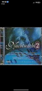 Nachtwacht 2, Ophalen of Verzenden, Gebruikt, Pop