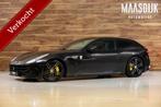 Ferrari FF 6.3 V12 HELE|Dealer|Keramisch|PPF|Pass Display|, Auto's, Ferrari, Automaat, Euro 5, Zwart, 12 cilinders