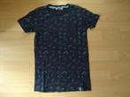 T-shirt maat 140 / 146, Jongen, Ophalen of Verzenden, Zo goed als nieuw, Shirt of Longsleeve