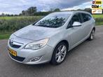 Opel Astra Sports Tourer 1.4 Turbo Cosmo, Auto's, Voorwielaandrijving, Gebruikt, 4 cilinders, 1337 kg