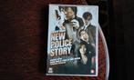 New police story, origineel, Vanaf 16 jaar, Ophalen of Verzenden, Zo goed als nieuw, Actie