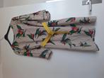 Iets donkerder beige jurkje POM AMSTERDAM, Kleding | Dames, Beige, Ophalen of Verzenden, Knielengte, Maat 34 (XS) of kleiner