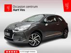DS DS 3 PureTech 110 Connected Chic | Camera achter | Carpla, Gebruikt, 1199 cc, Origineel Nederlands, Bedrijf