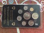 Setje Zwitserse munten 2 verschillende jaartallen 1980/1979, Setje, Ophalen of Verzenden