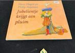 Jubelientje krijgt een pluim - Hans Hagen, Ophalen of Verzenden, Gelezen, Sprookjes