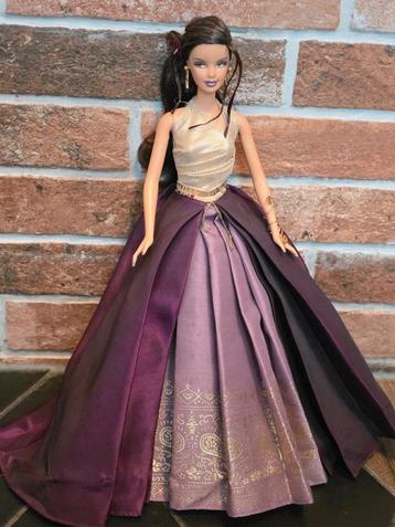 Barbie Katiana Jimenez pop beschikbaar voor biedingen