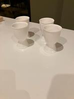 maxwell & williams cashmere eierdopjes, Ophalen of Verzenden, Zo goed als nieuw, Overige typen