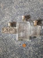Parfumflesjes, Verzamelen, Ophalen of Verzenden, Gebruikt, Parfumfles