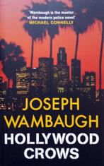 Joseph Wambaugh - Hollywood Crows (ENGELSTALIG), Ophalen of Verzenden, Nieuw, Fictie