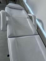 Behandel stoel, Ophalen