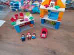 DUPLO 10835 familie huis complete set, Kinderen en Baby's, Speelgoed | Duplo en Lego, Complete set, Duplo, Ophalen of Verzenden