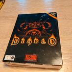 Diablo Windows 95 cd rom spel, Spelcomputers en Games, 1 speler, Ophalen, Zo goed als nieuw, Avontuur en Actie