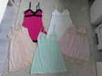 5 mooie hemden jurkjes h&m 38 als nieuw nachtjurk babydoll, H&M, Ophalen of Verzenden, Nachtkleding