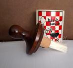 Vintage BBQ Saus Marineerder Keramiek 1980, Ophalen