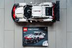 Lego Technic Porsche 911 RSR (42096), Kinderen en Baby's, Speelgoed | Duplo en Lego, Ophalen, Zo goed als nieuw, Complete set