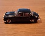 Klassieke Jaguar MK II Diecast Modelauto van Vitesse 1/43, Ophalen of Verzenden, Gebruikt, Auto, Overige merken
