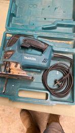 Makita decoupeerzaag, Ophalen of Verzenden, Gebruikt, Boormachine
