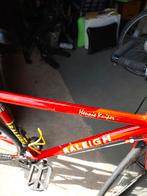 Hennie Kuipers racefiets 1975. Aluminium nieuwstaat., Aluminium, Zo goed als nieuw, Meer dan 20 versnellingen, Ophalen