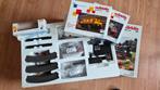 Märklin 29730, 44738,44737,44734 'bausteinzug', Hobby en Vrije tijd, Modeltreinen | H0, Ophalen, Wisselstroom, Treinset, Nieuw