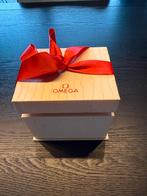 Omega Constellation Dameshorloge, Sieraden, Tassen en Uiterlijk, Horloges | Dames, Overige merken, Leer, Staal, Polshorloge