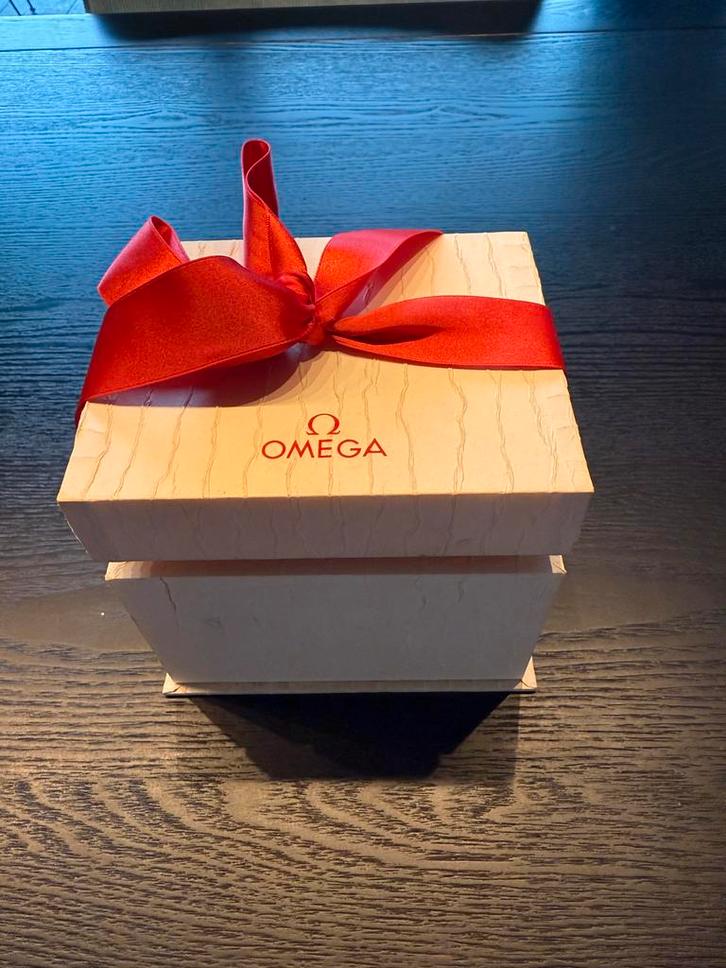 Omega Constellation Dameshorloge, Sieraden, Tassen en Uiterlijk, Horloges | Dames, Zo goed als nieuw, Polshorloge, Overige merken