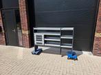 Bott bedrijfswageninrichting bedrijfswagen inrichting, Ophalen