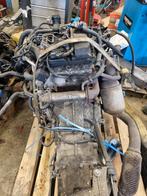 compl Ford transitmoter met versnellings bak k4tea2.4ups tdc, Auto-onderdelen, Motor en Toebehoren, Ophalen of Verzenden, Ford