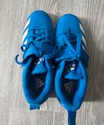 Adidas Powerlifting Schoenen Maat 40, Ophalen of Verzenden, Gedragen, Blauw, Sportschoenen